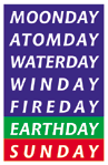 almanac logo & trademark